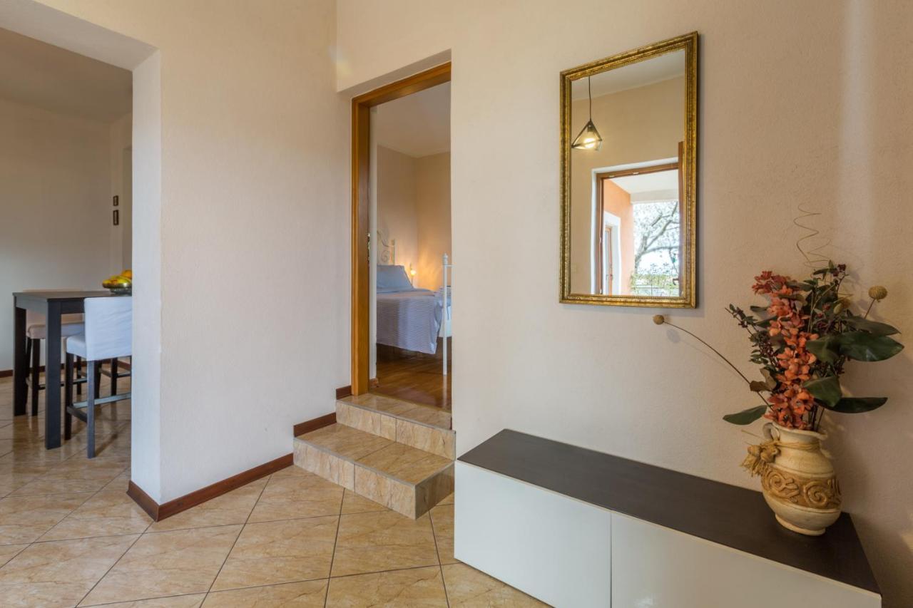Apartments Zomzi Poreč Kültér fotó