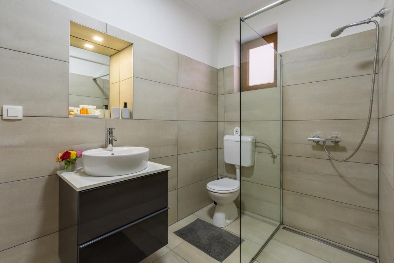 Apartments Zomzi Poreč Kültér fotó