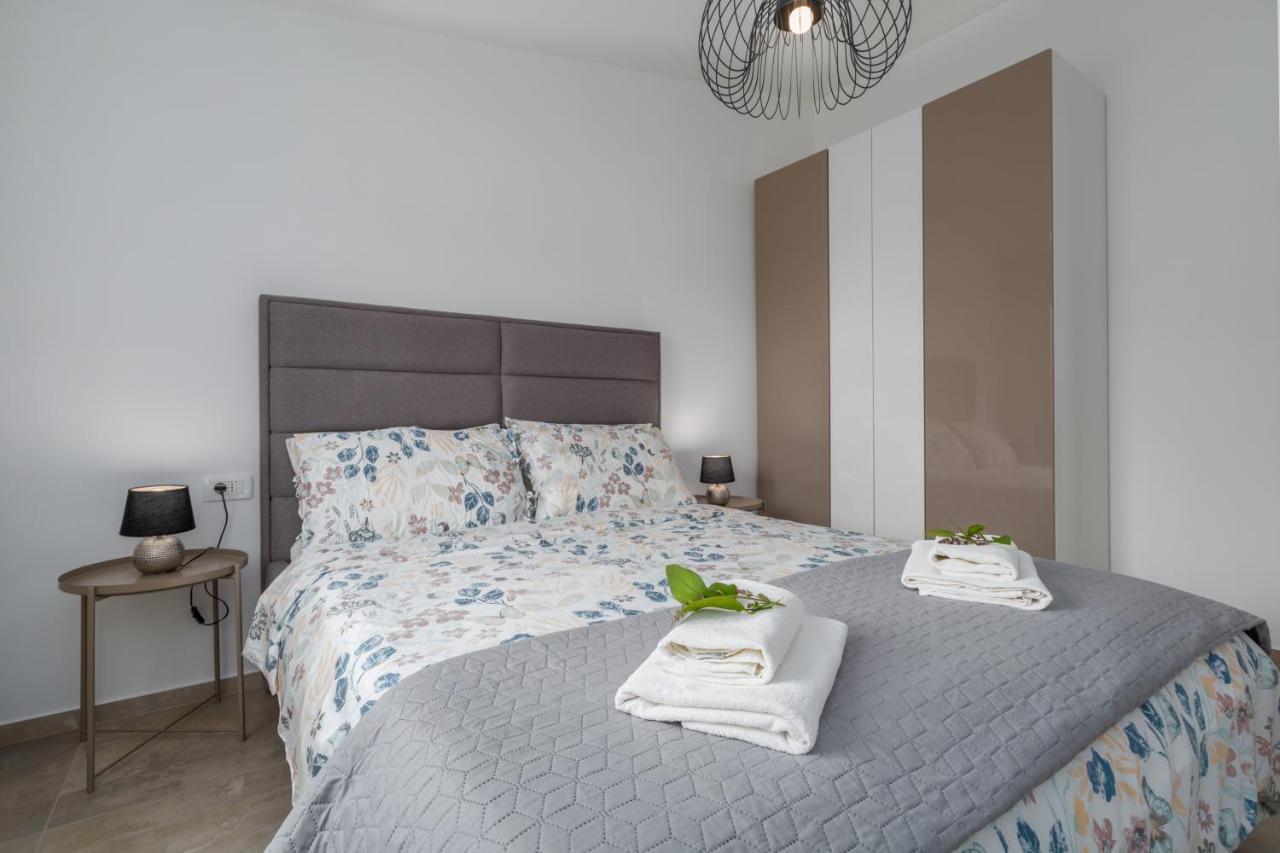 Apartments Zomzi Poreč Kültér fotó