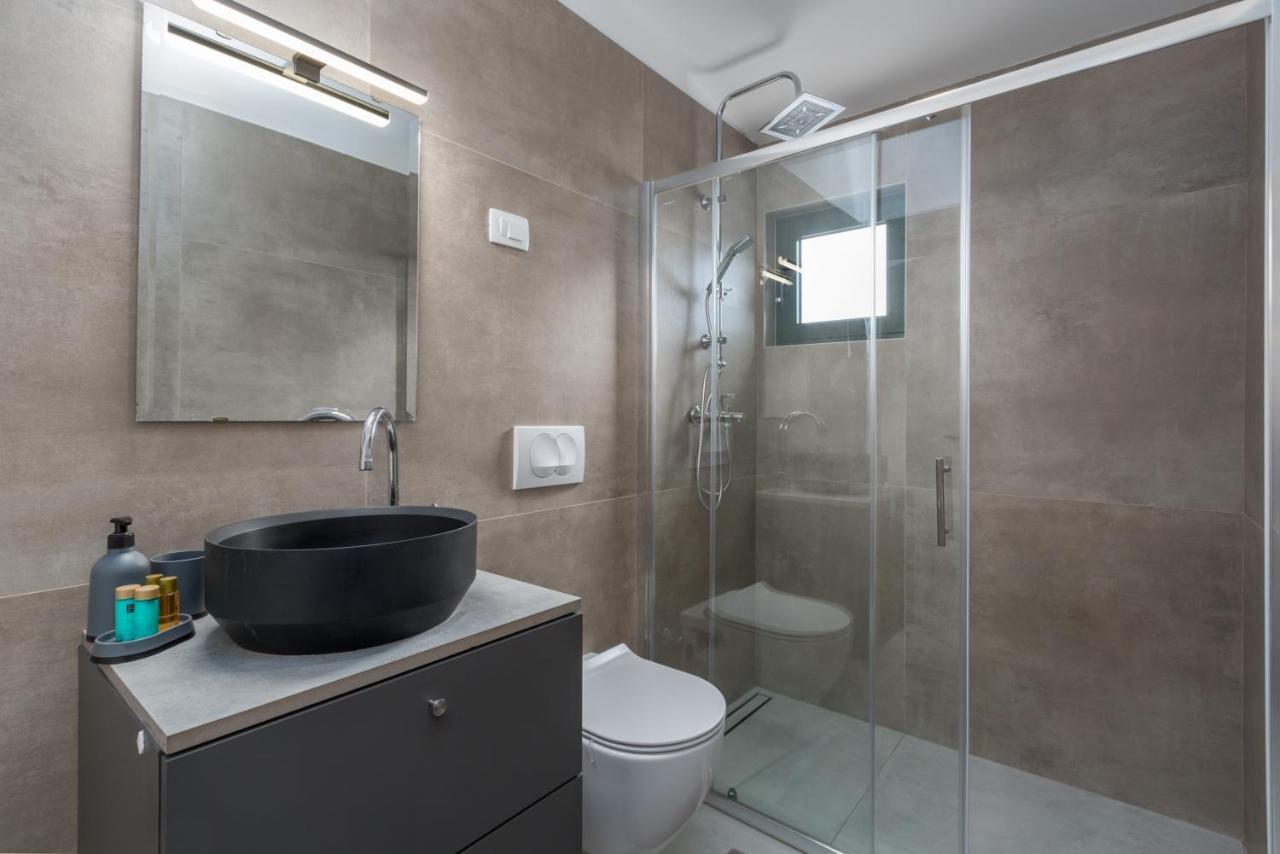 Apartments Zomzi Poreč Kültér fotó