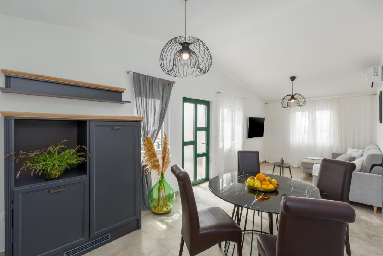 Apartments Zomzi Poreč Kültér fotó