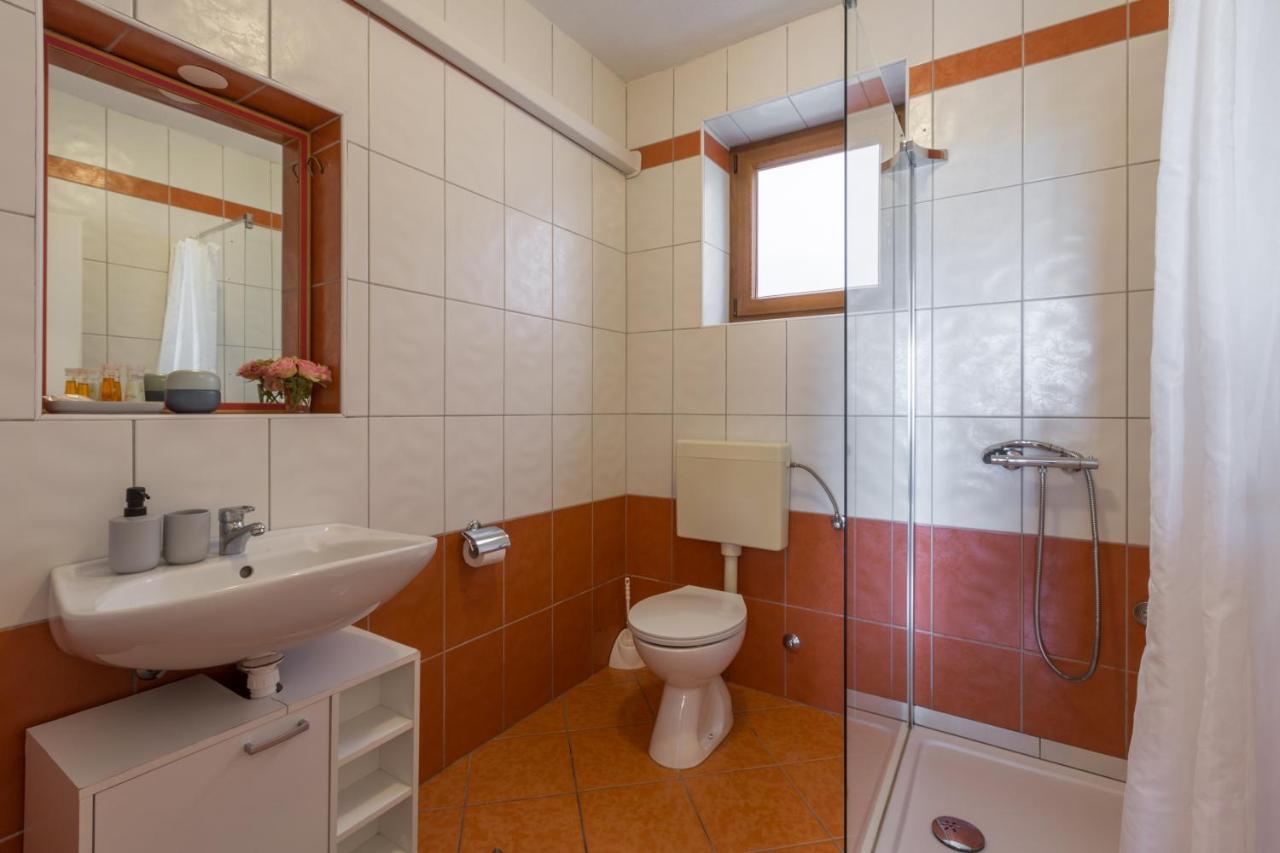 Apartments Zomzi Poreč Kültér fotó